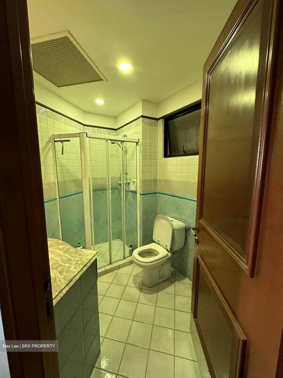 Dover Parkview (D5), Condominium #485547601